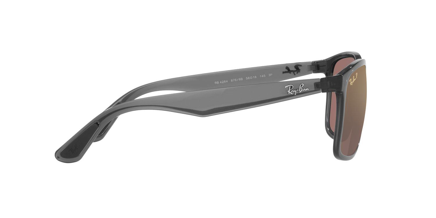 Ray-Ban | 0RB4264