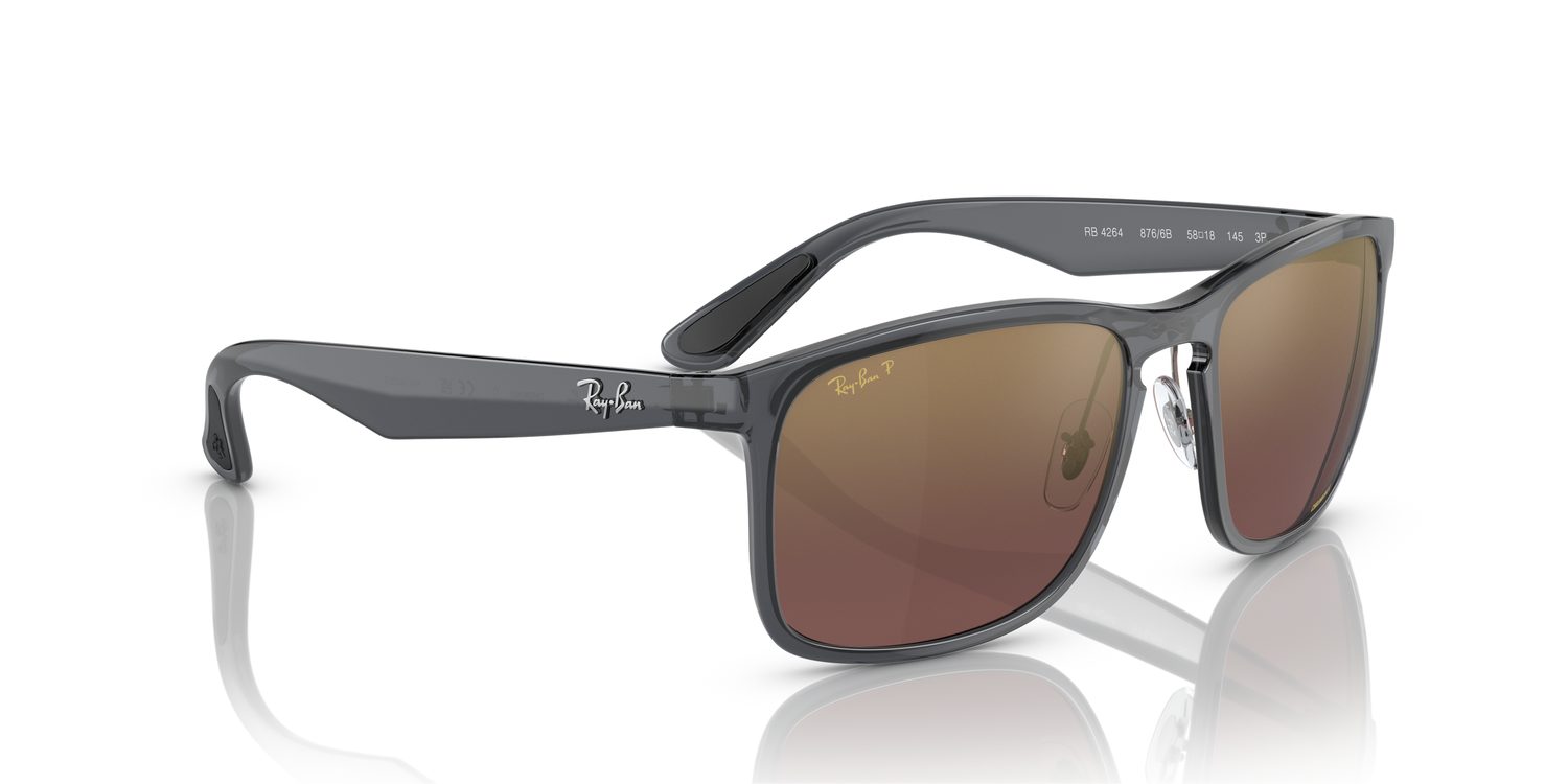 Ray-Ban | 0RB4264