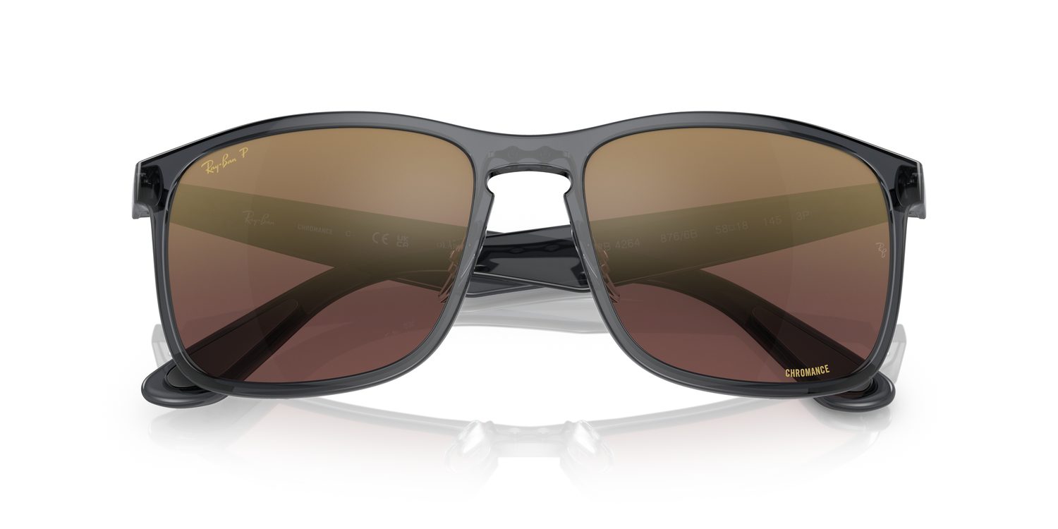 Ray-Ban | 0RB4264