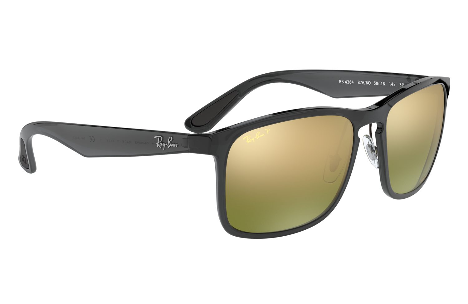 Ray-Ban | 0RB4264