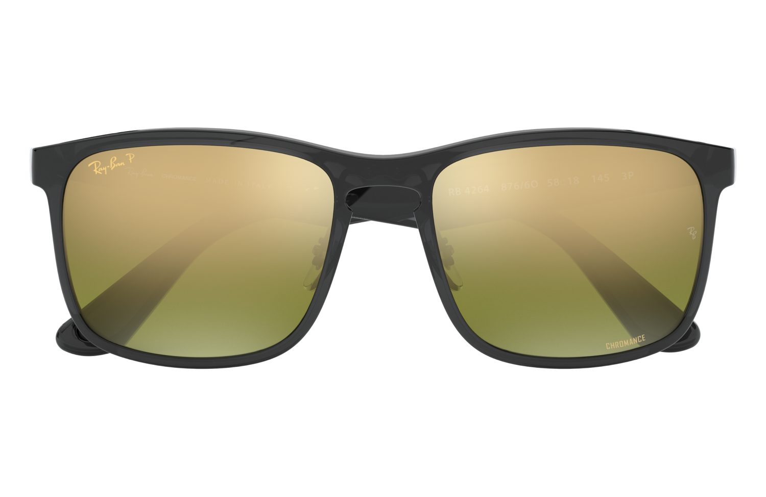 Ray-Ban | 0RB4264