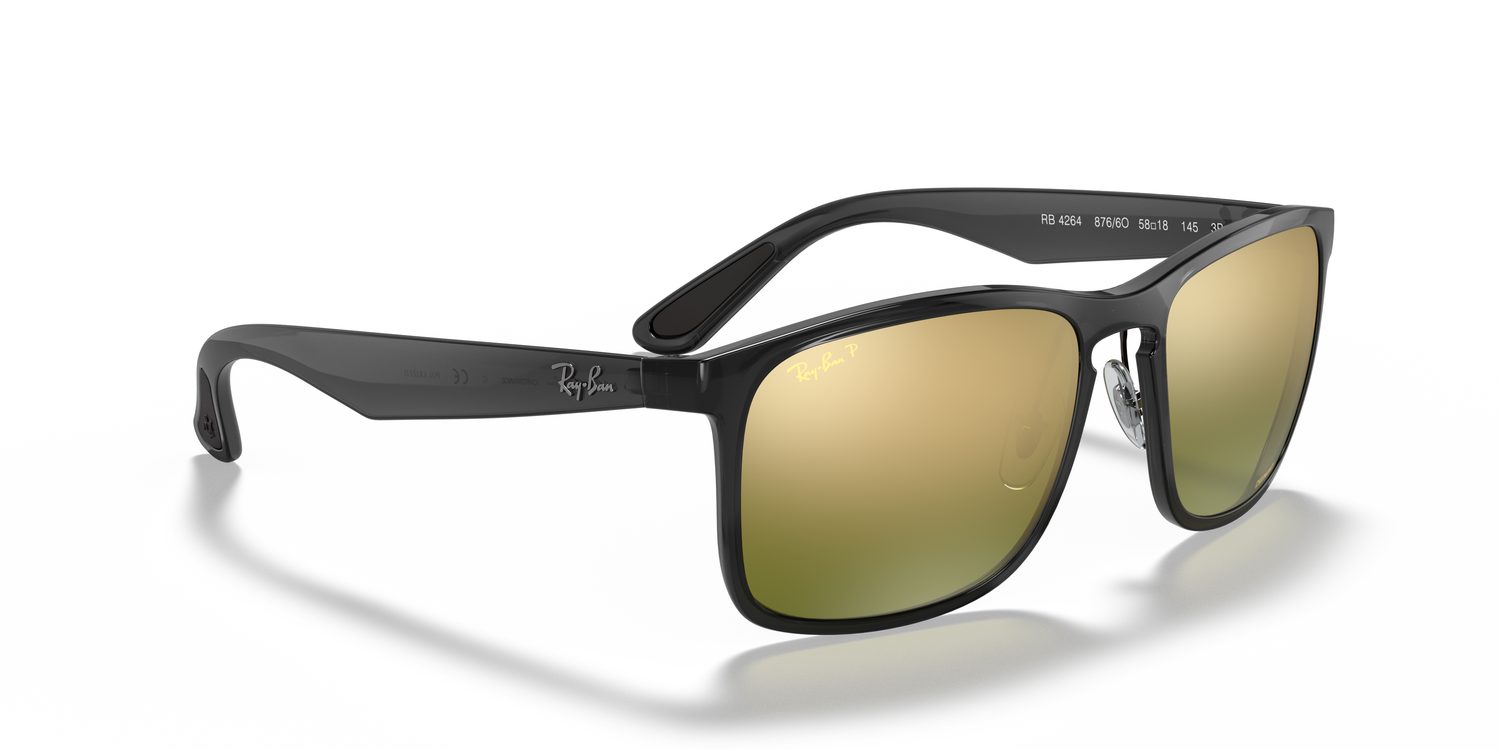 Ray-Ban | 0RB4264