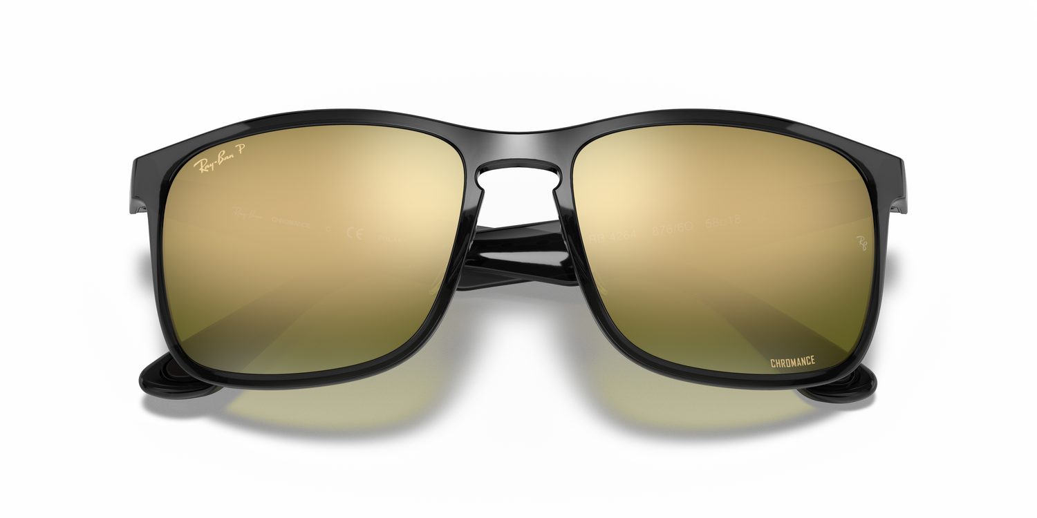 Ray-Ban | 0RB4264