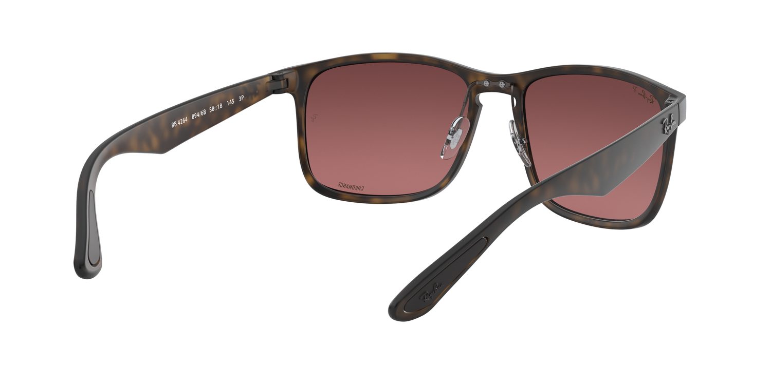 Ray-Ban | 0RB4264
