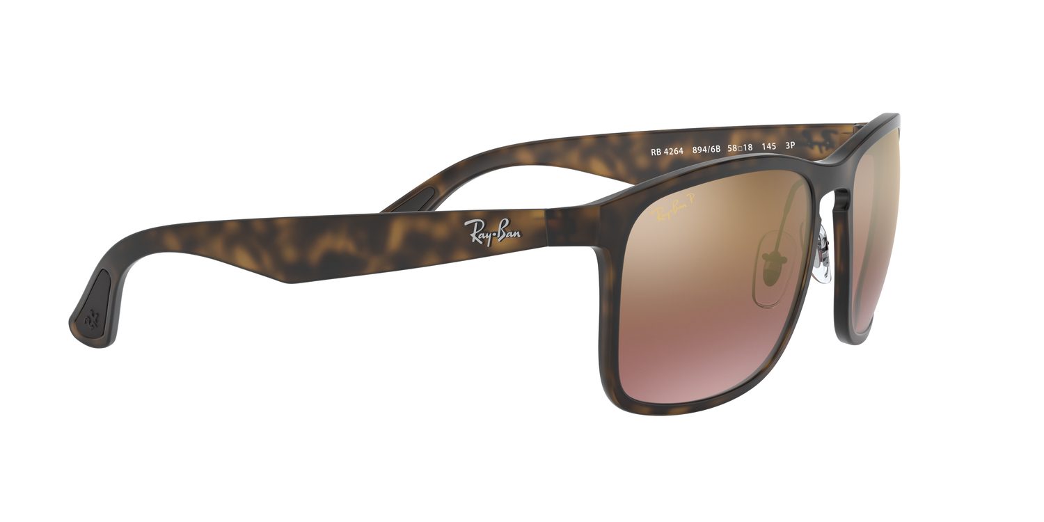 Ray-Ban | 0RB4264
