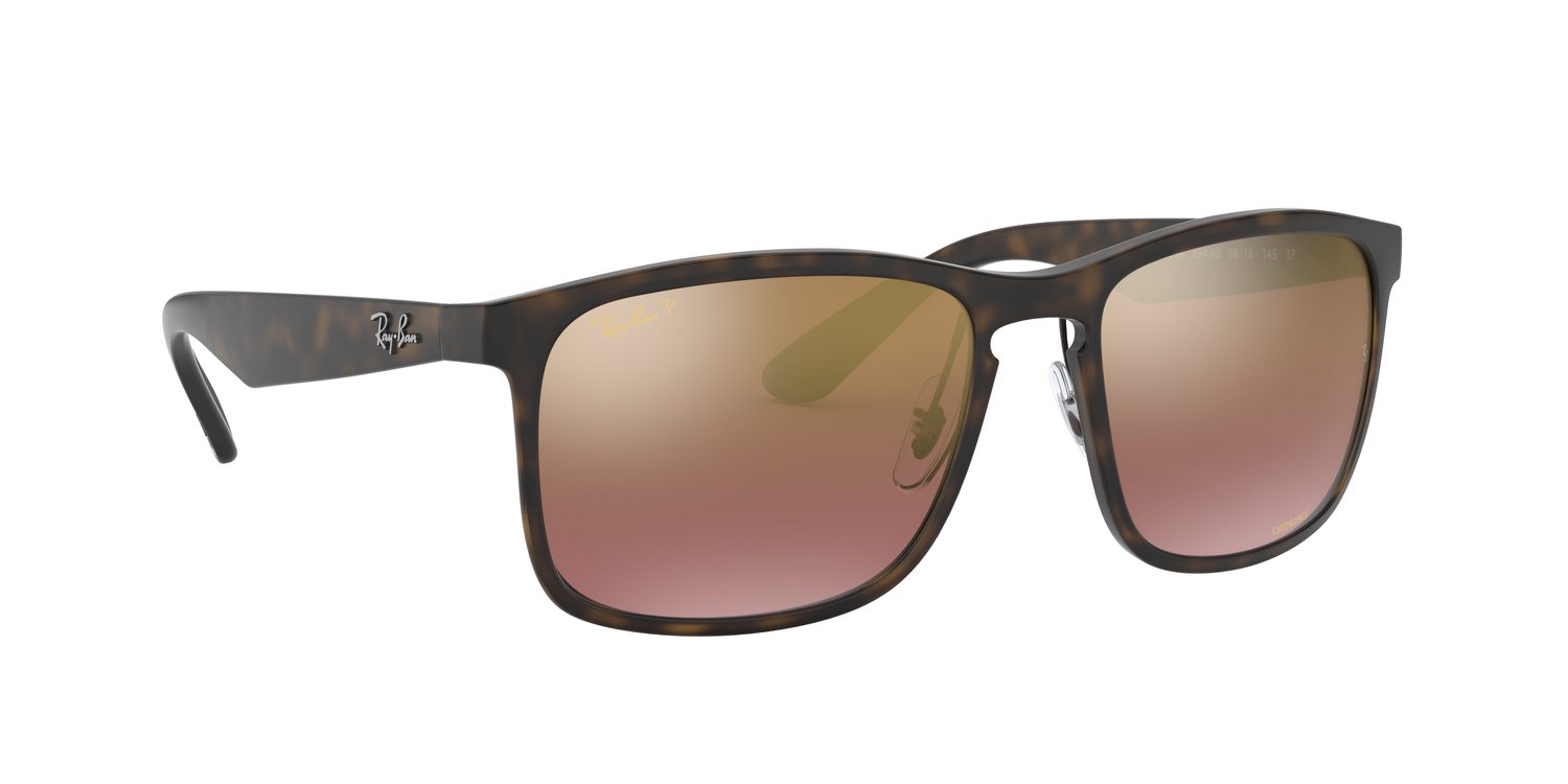 Ray-Ban | 0RB4264
