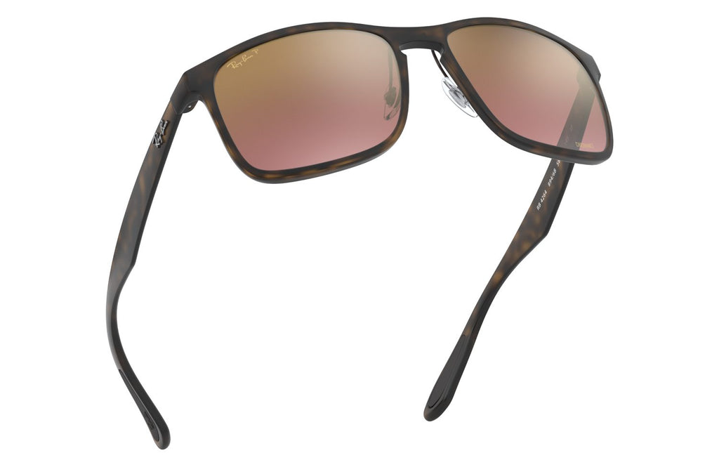 Ray-Ban | 0RB4264