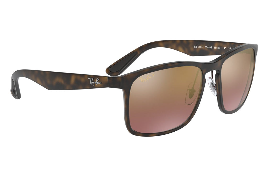 Ray-Ban | 0RB4264