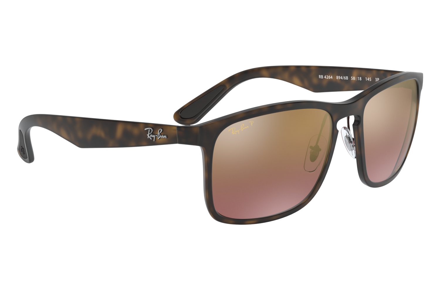 Ray-Ban | 0RB4264