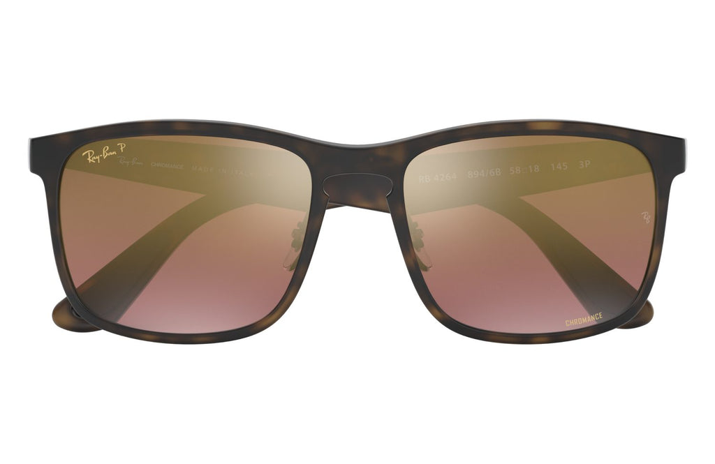 Ray-Ban | 0RB4264