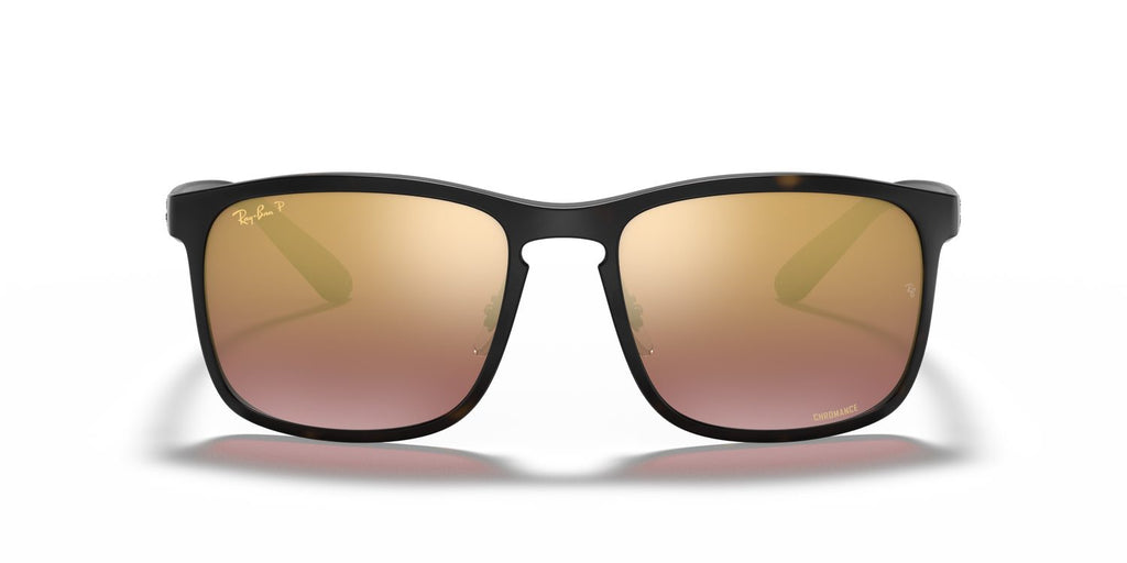 Ray-Ban | 0RB4264