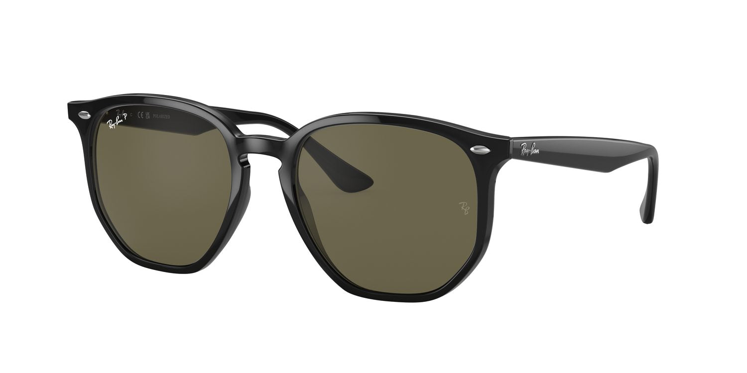 Ray-Ban | 0RB4306