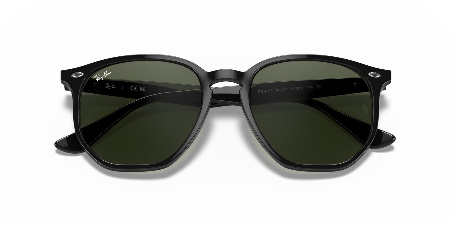 Ray-Ban | 0RB4306