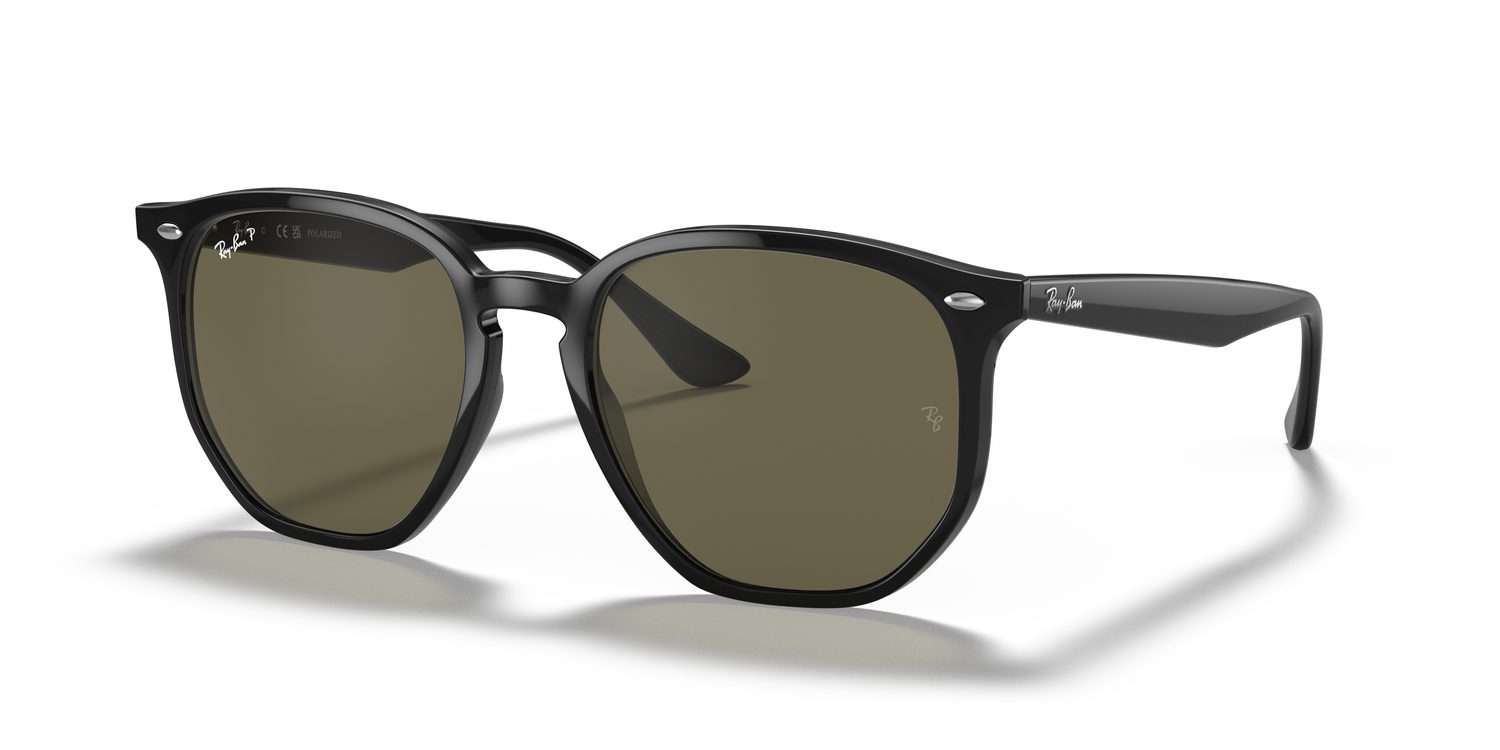 Ray-Ban | 0RB4306