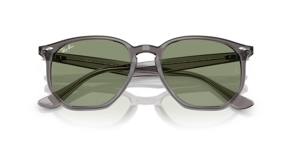 Ray-Ban | 0RB4306