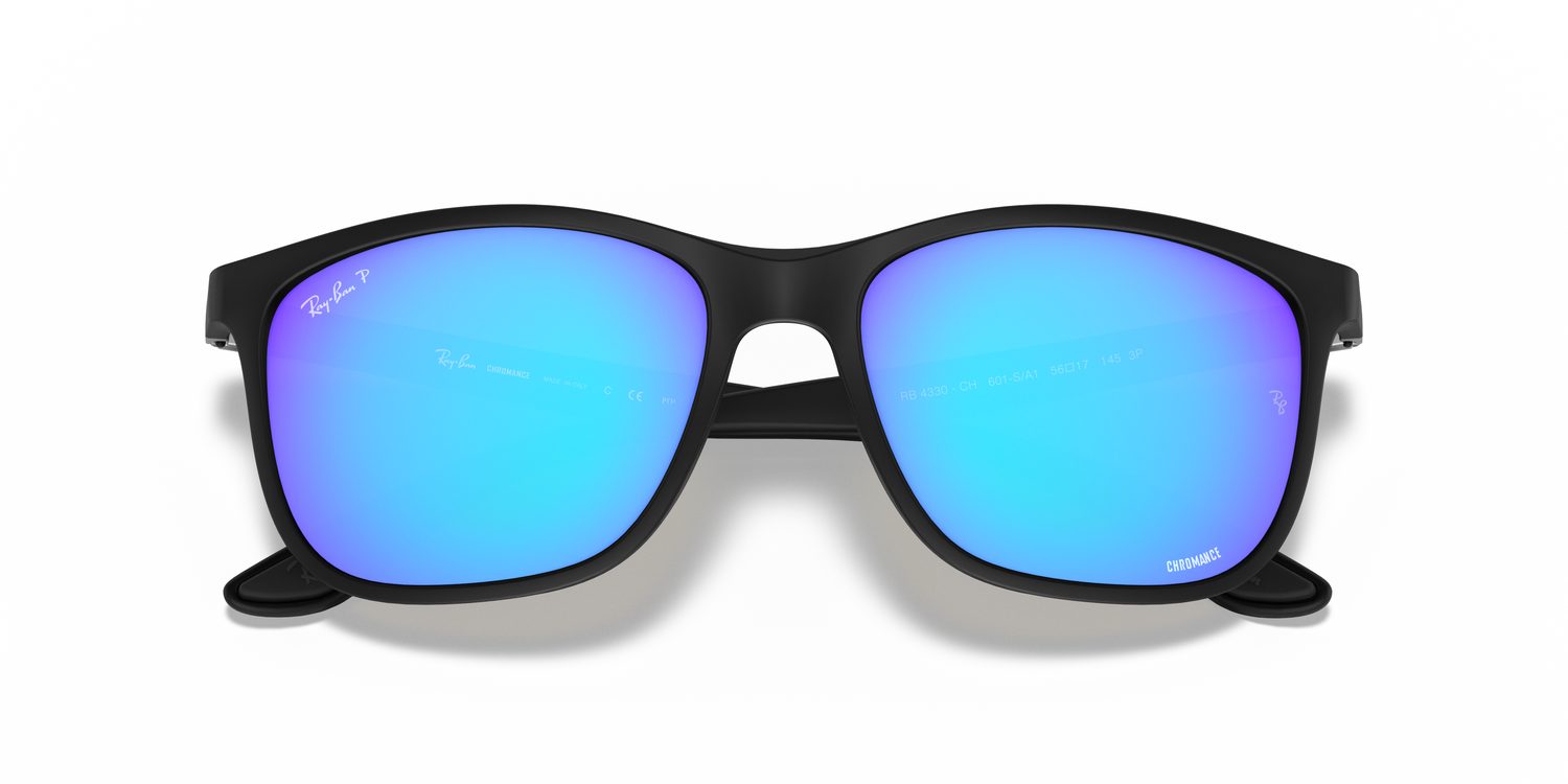 Ray-Ban | 0RB4330CH