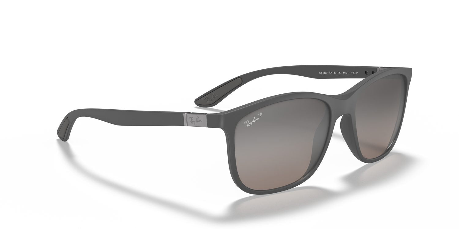 Ray-Ban | 0RB4330CH
