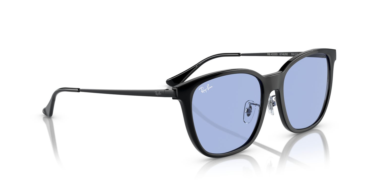 Ray-Ban | 0RB4333D