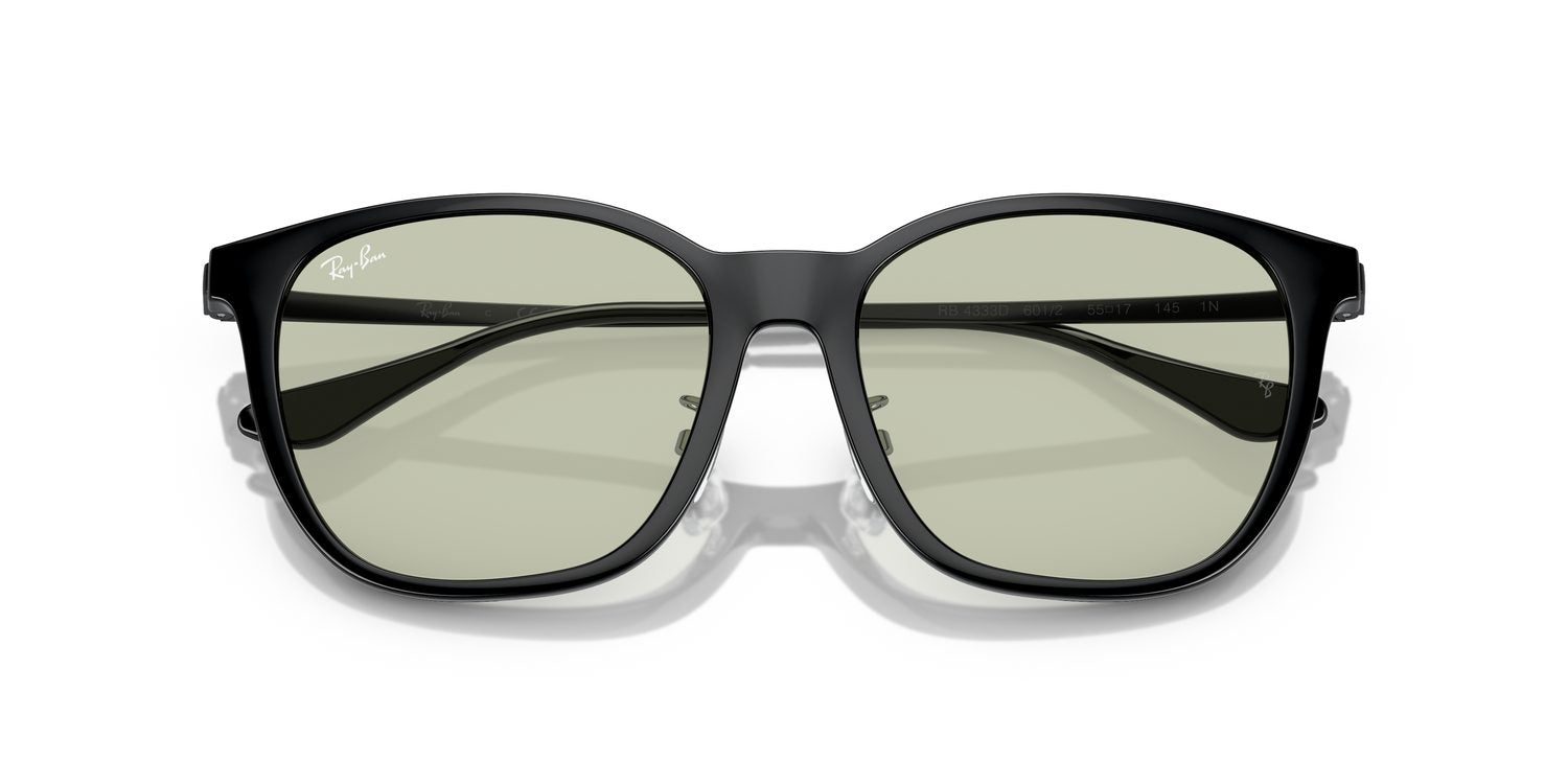 Ray-Ban | 0RB4333D