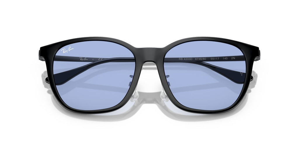 Ray-Ban | 0RB4333D