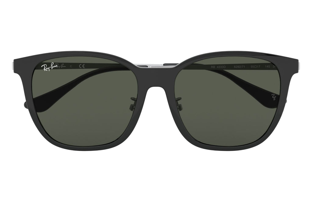 Ray-Ban | 0RB4333D