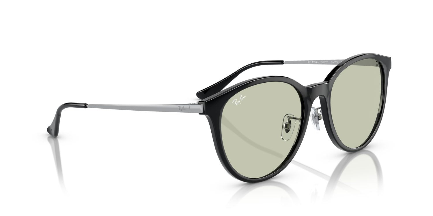 Ray-Ban | 0RB4334D
