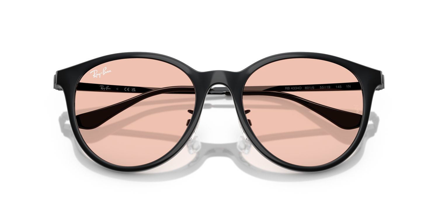 Ray-Ban | 0RB4334D