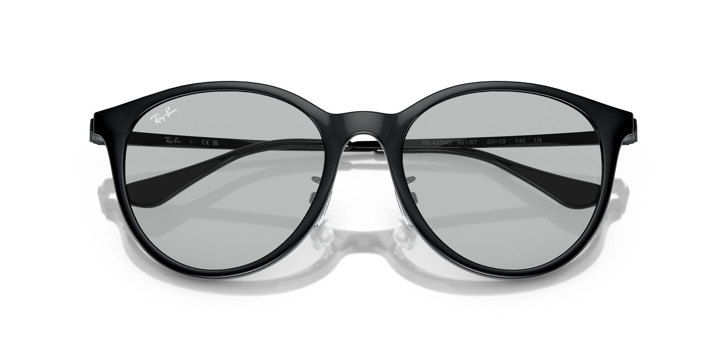Ray-Ban | 0RB4334D