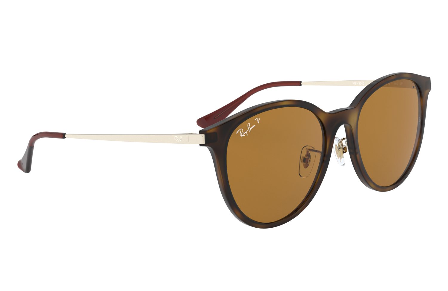 Ray-Ban | 0RB4334D