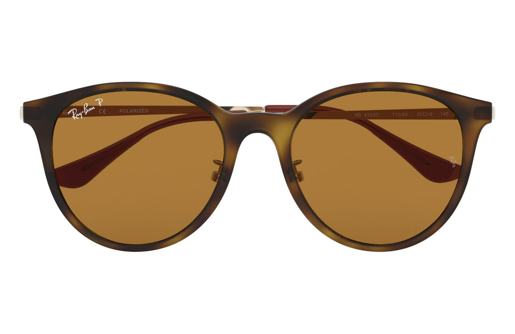 Ray-Ban | 0RB4334D