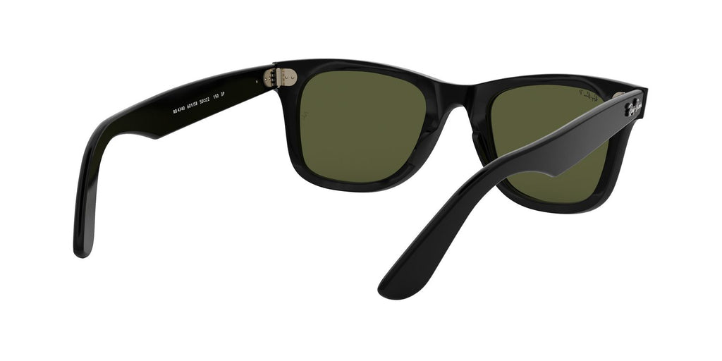 Ray-Ban | 0RB4340