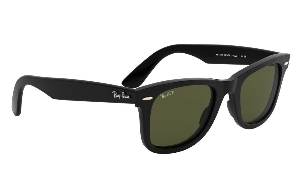 Ray-Ban | 0RB4340