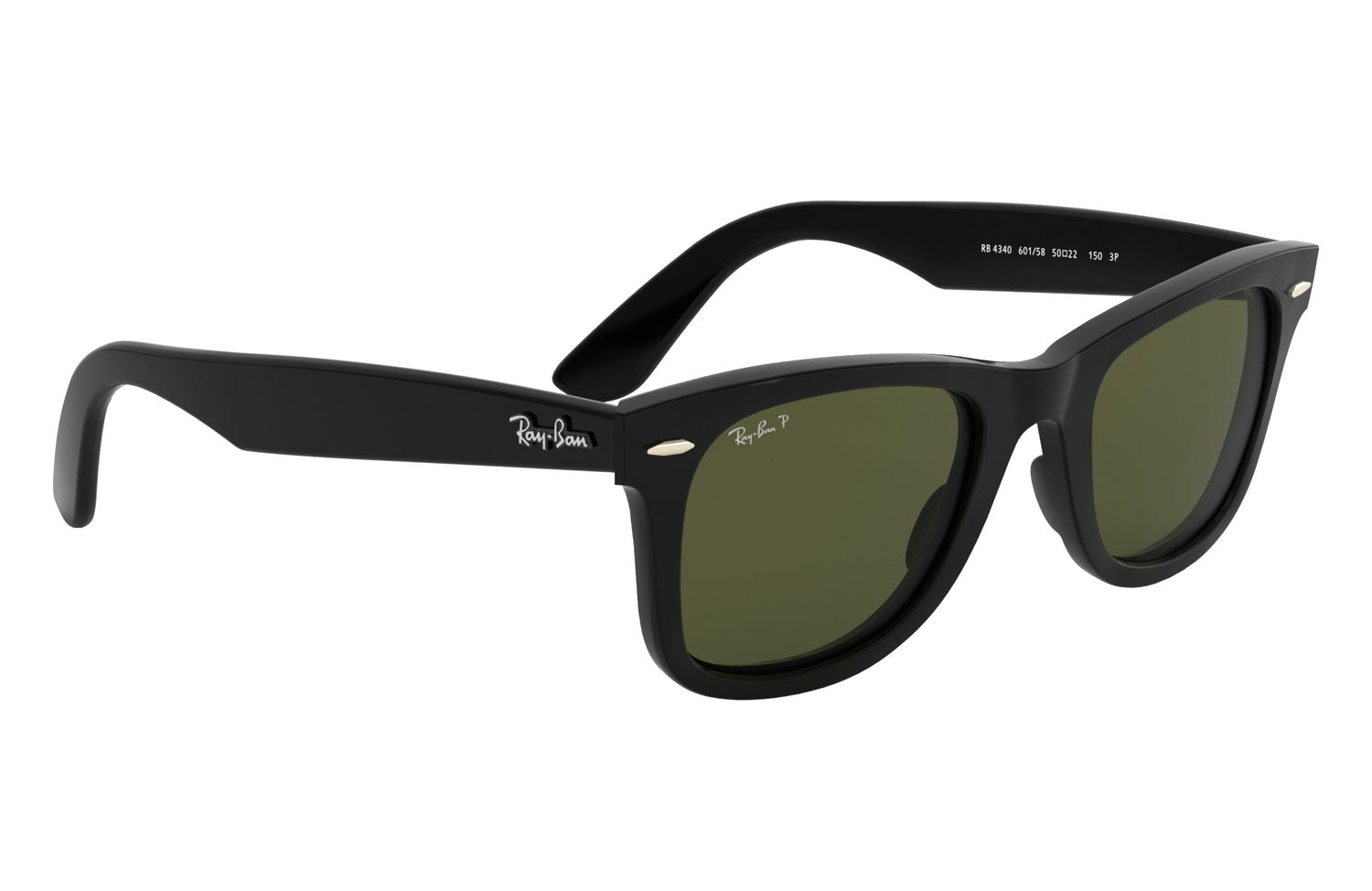Ray-Ban | 0RB4340