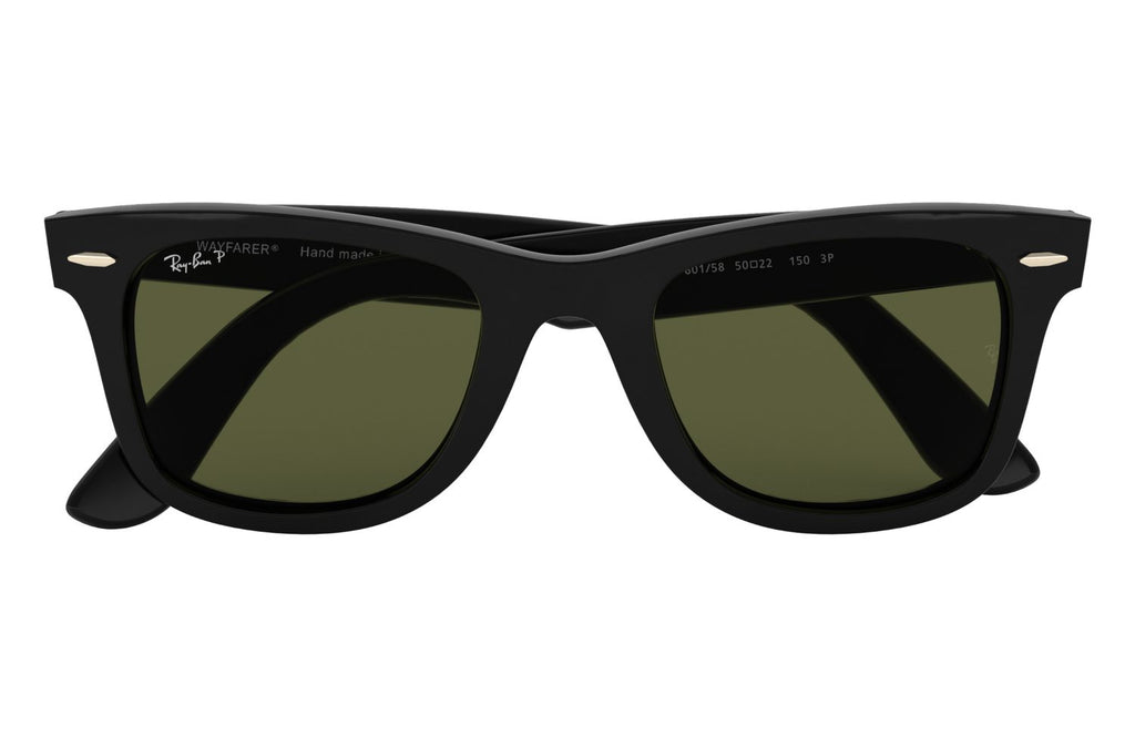 Ray-Ban | 0RB4340