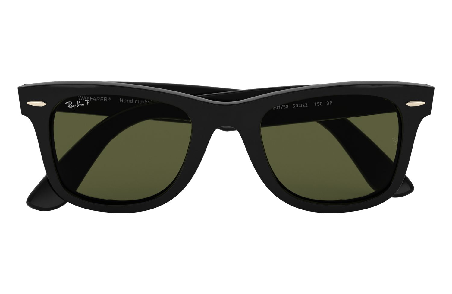 Ray-Ban | 0RB4340