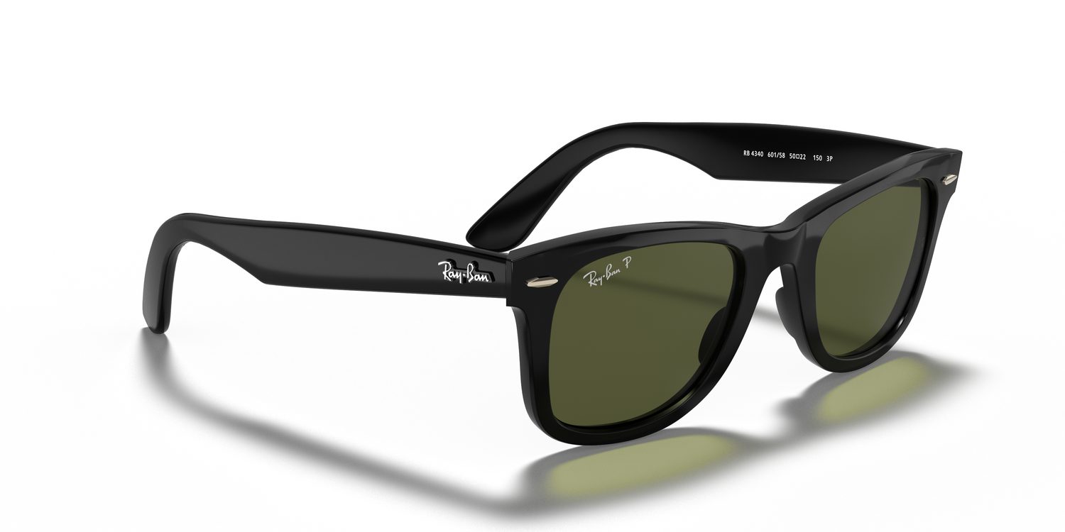 Ray-Ban | 0RB4340