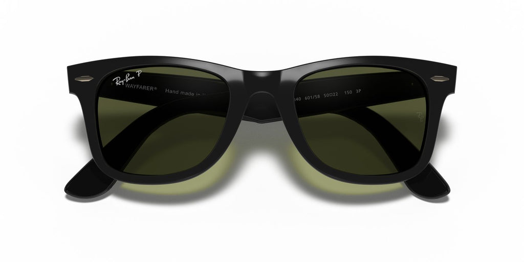 Ray-Ban | 0RB4340