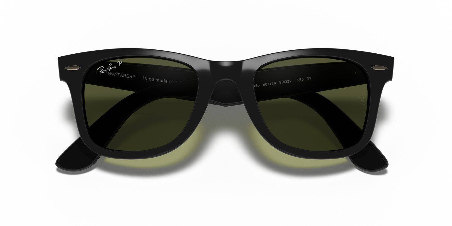 Ray-Ban | 0RB4340