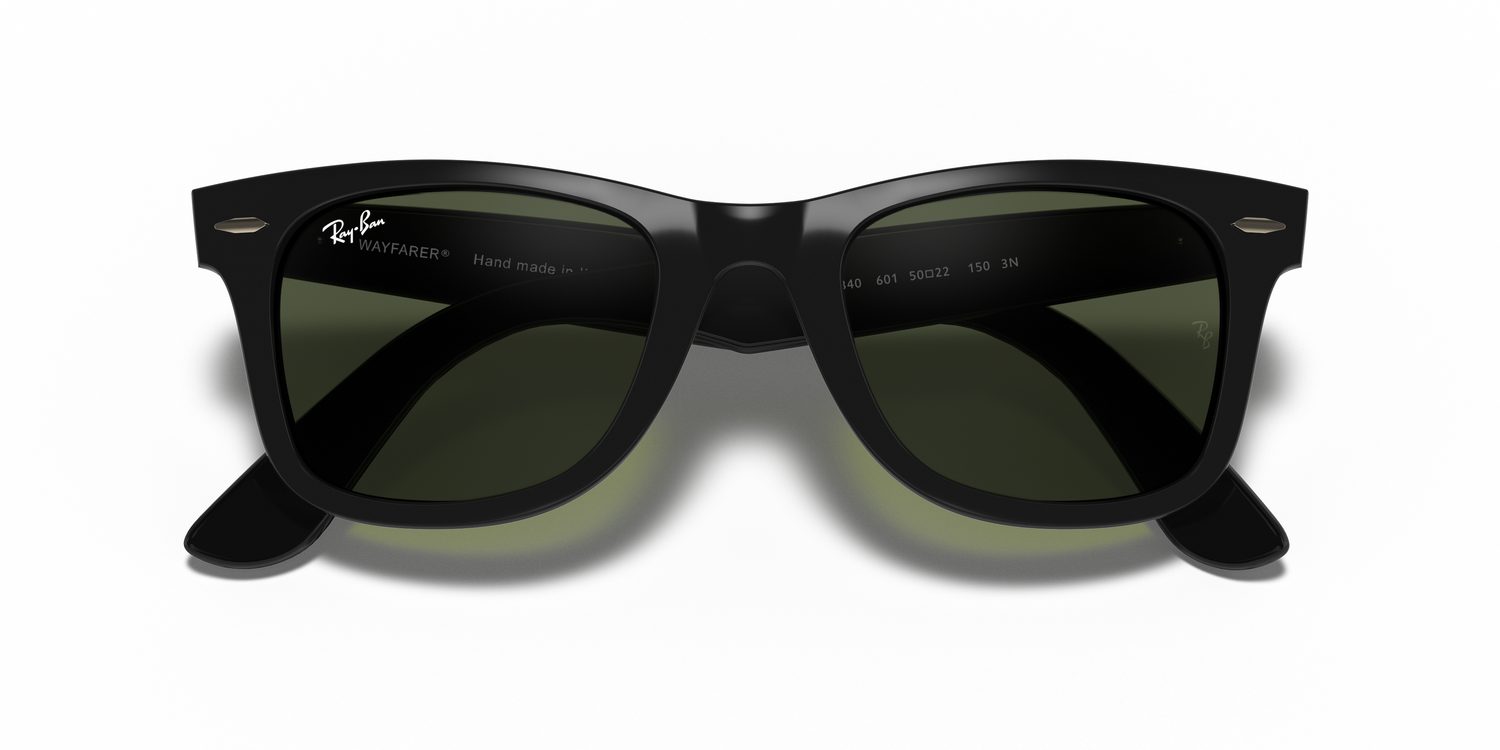 Ray-Ban | 0RB4340