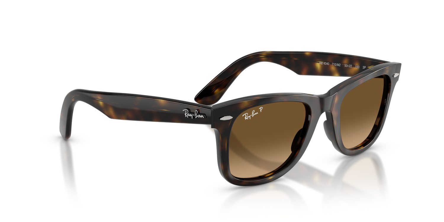 Ray-Ban | 0RB4340