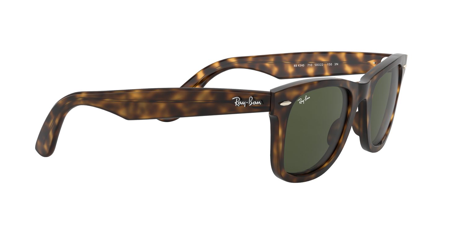 Ray-Ban | 0RB4340