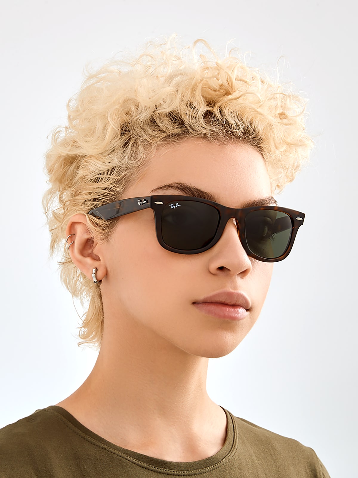 Ray-Ban | 0RB4340