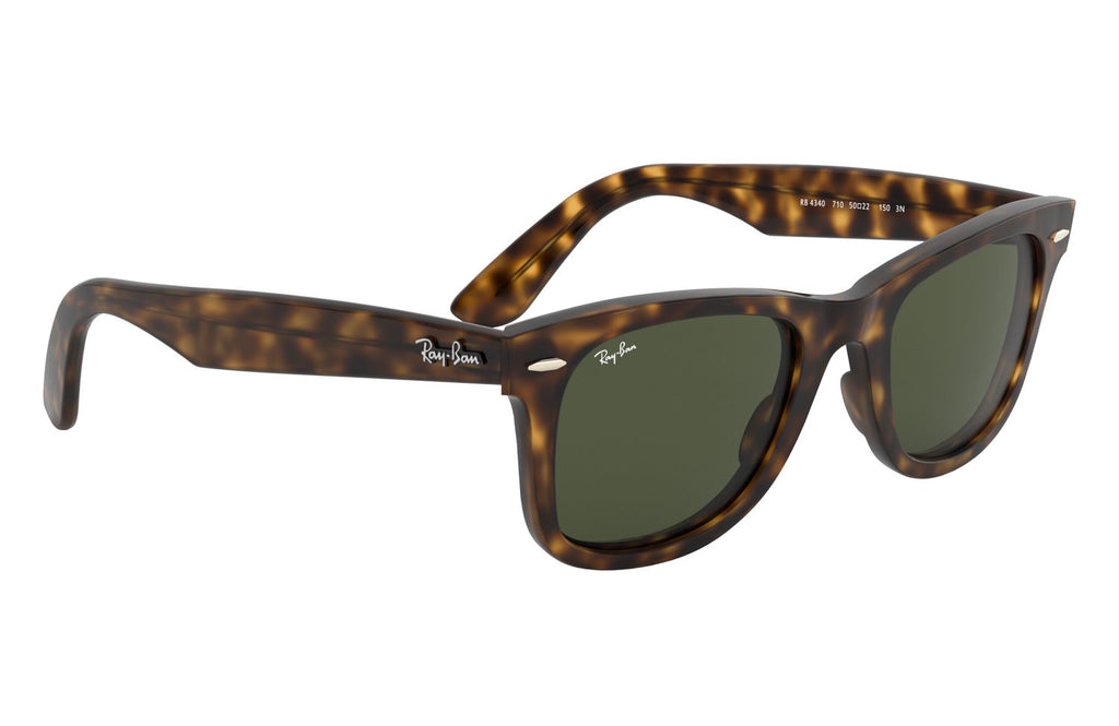 Ray-Ban | 0RB4340