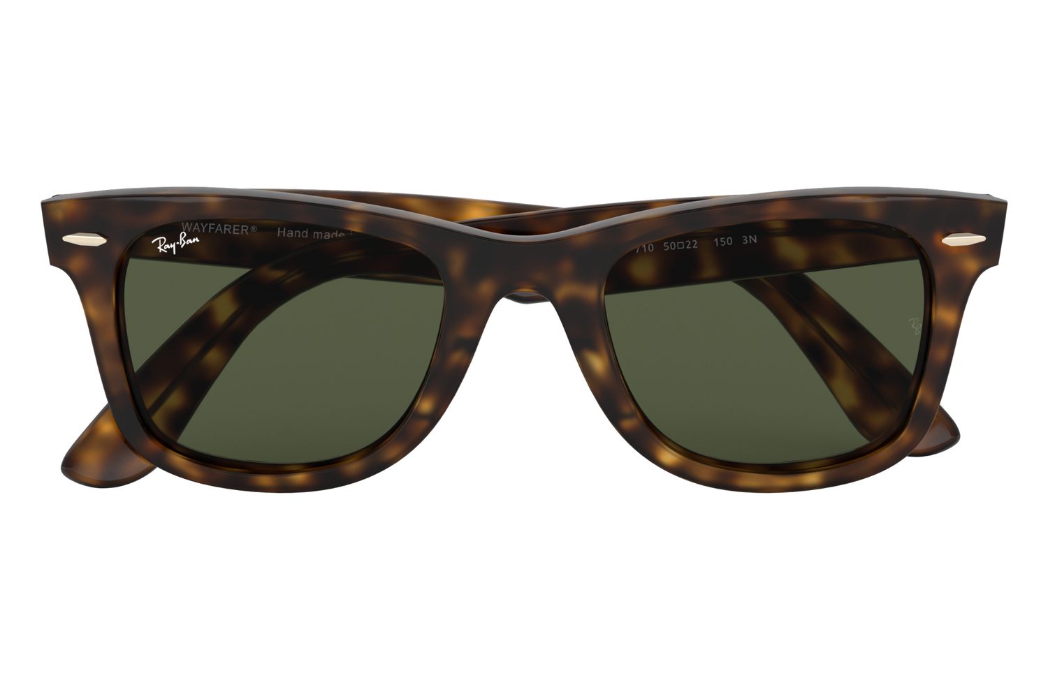 Ray-Ban | 0RB4340