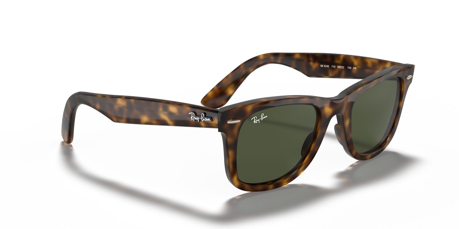 Ray-Ban | 0RB4340