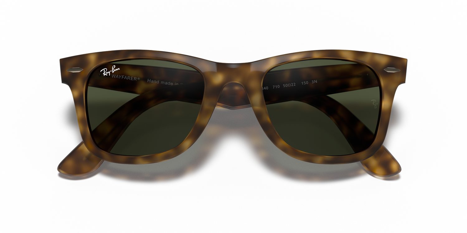 Ray-Ban | 0RB4340
