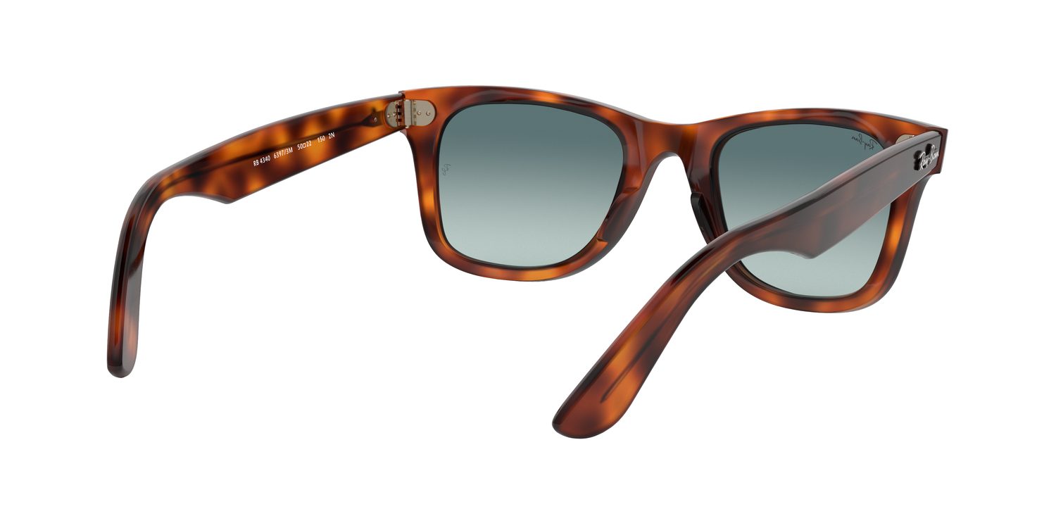 Ray-Ban | 0RB4340