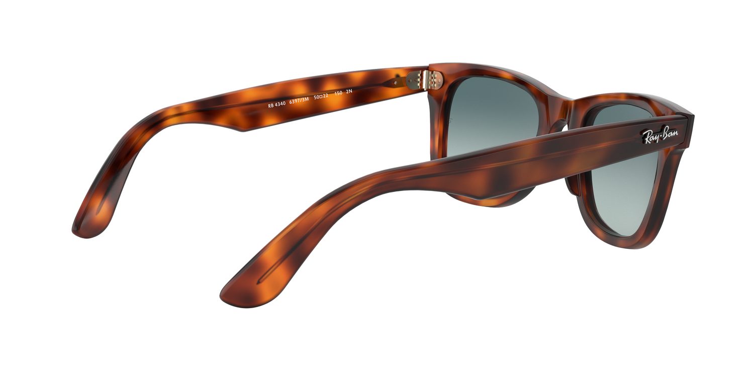 Ray-Ban | 0RB4340