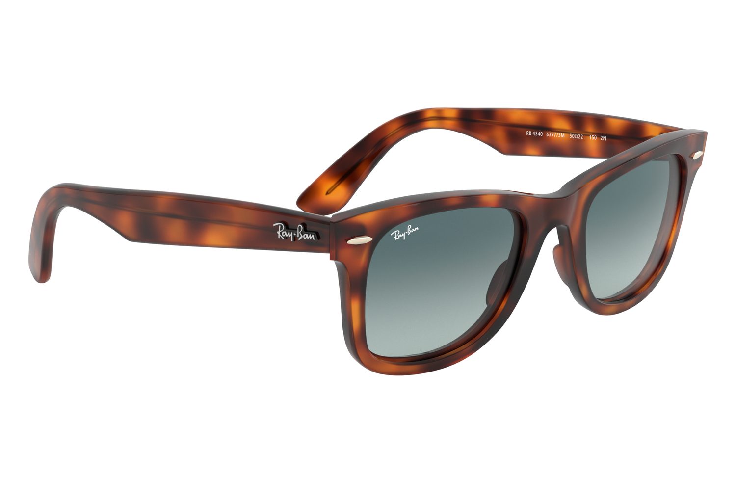 Ray-Ban | 0RB4340
