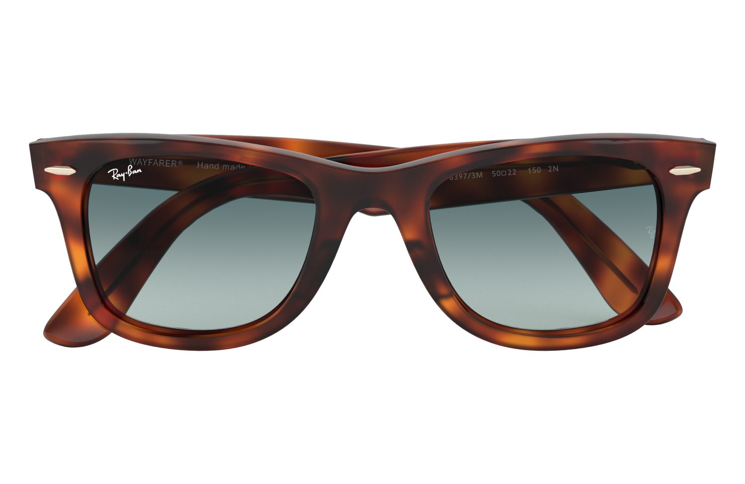 Ray-Ban | 0RB4340